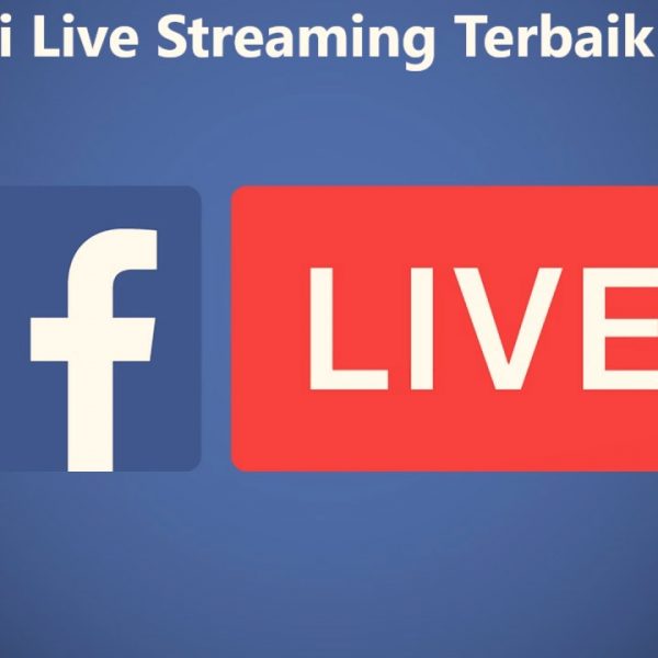 3 Aplikasi Live Streaming Terbaik