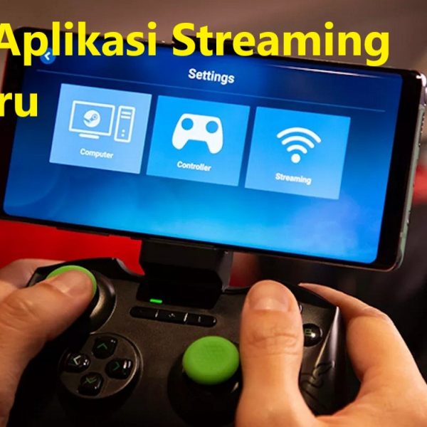 Fitur Aplikasi Streaming Terbaru