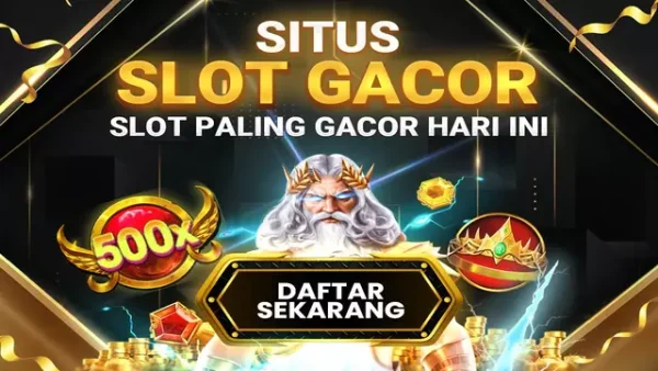 Keseruan Main dan Menang Judi Slot Mudah Jasckpot Indonesia